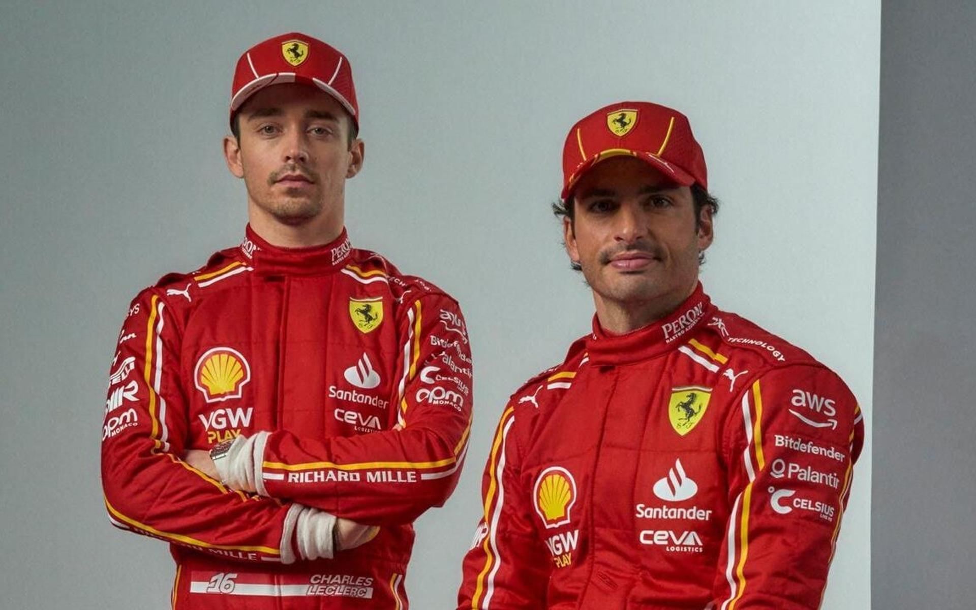 Charles-Leclerc-Carlos-Sainz-Ferrari-Formula-1-F1-2-aspect-ratio-512-320