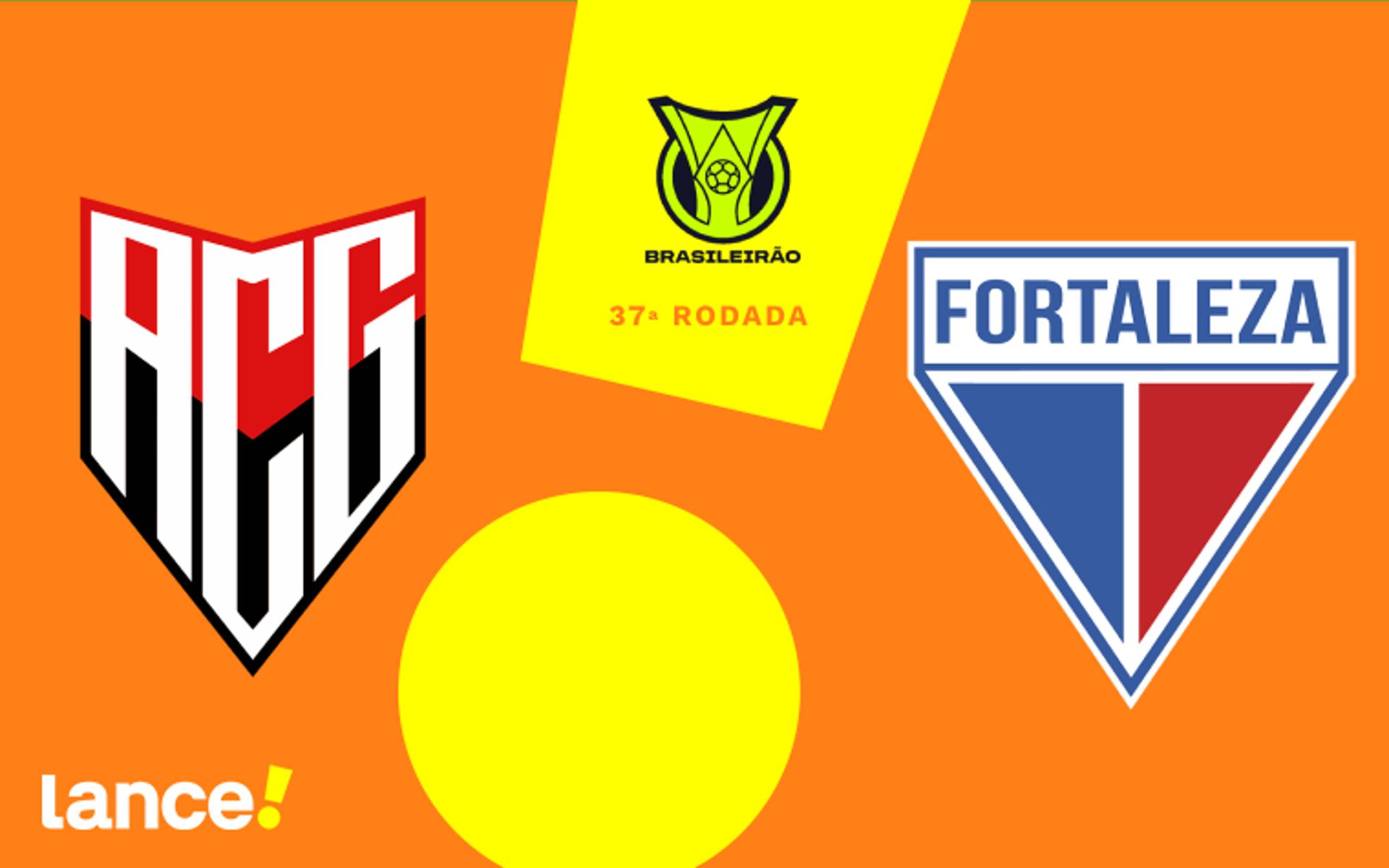 atletico-go-fortaleza-onde-assistir-brasileirao