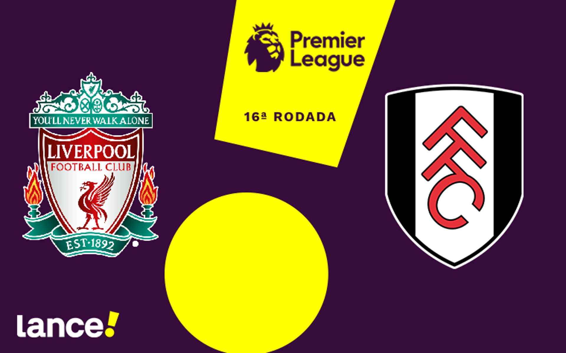 liverpool-fulham-premier-league-onde-assistir-lance