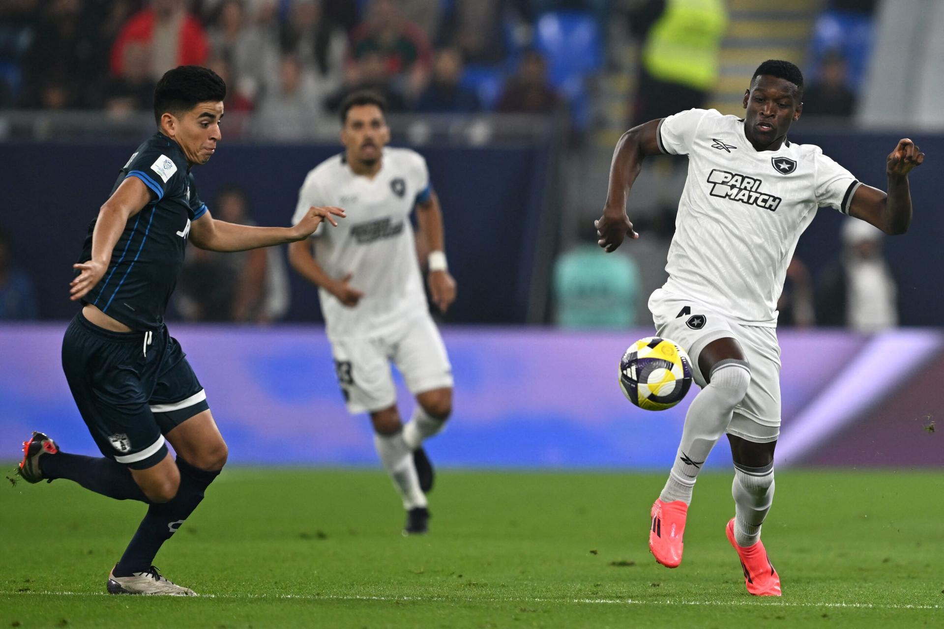 Times brasileiros eliminados antes da final do Mundial de Clubes