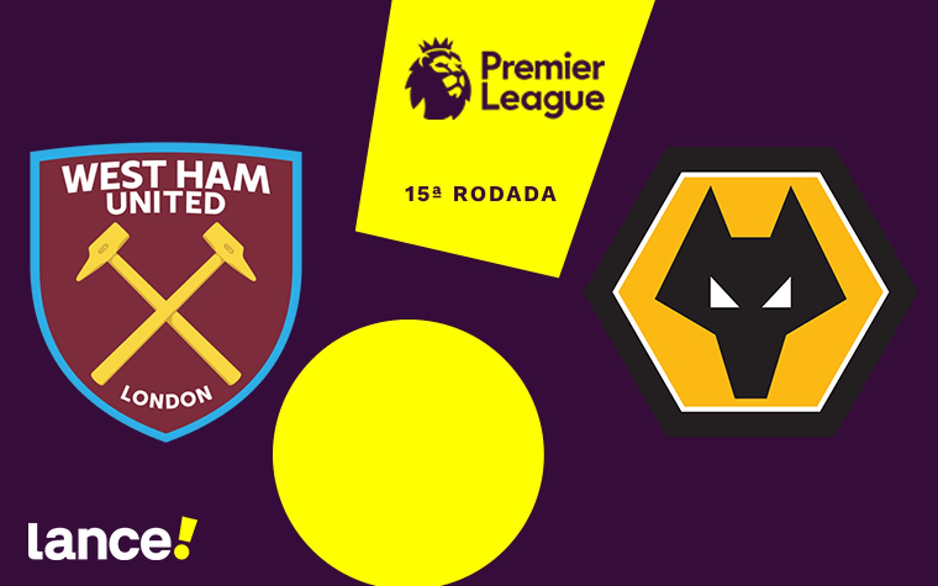 west-ham-wolverhampton-wanderers-wolves-premier-league-onde-assistir