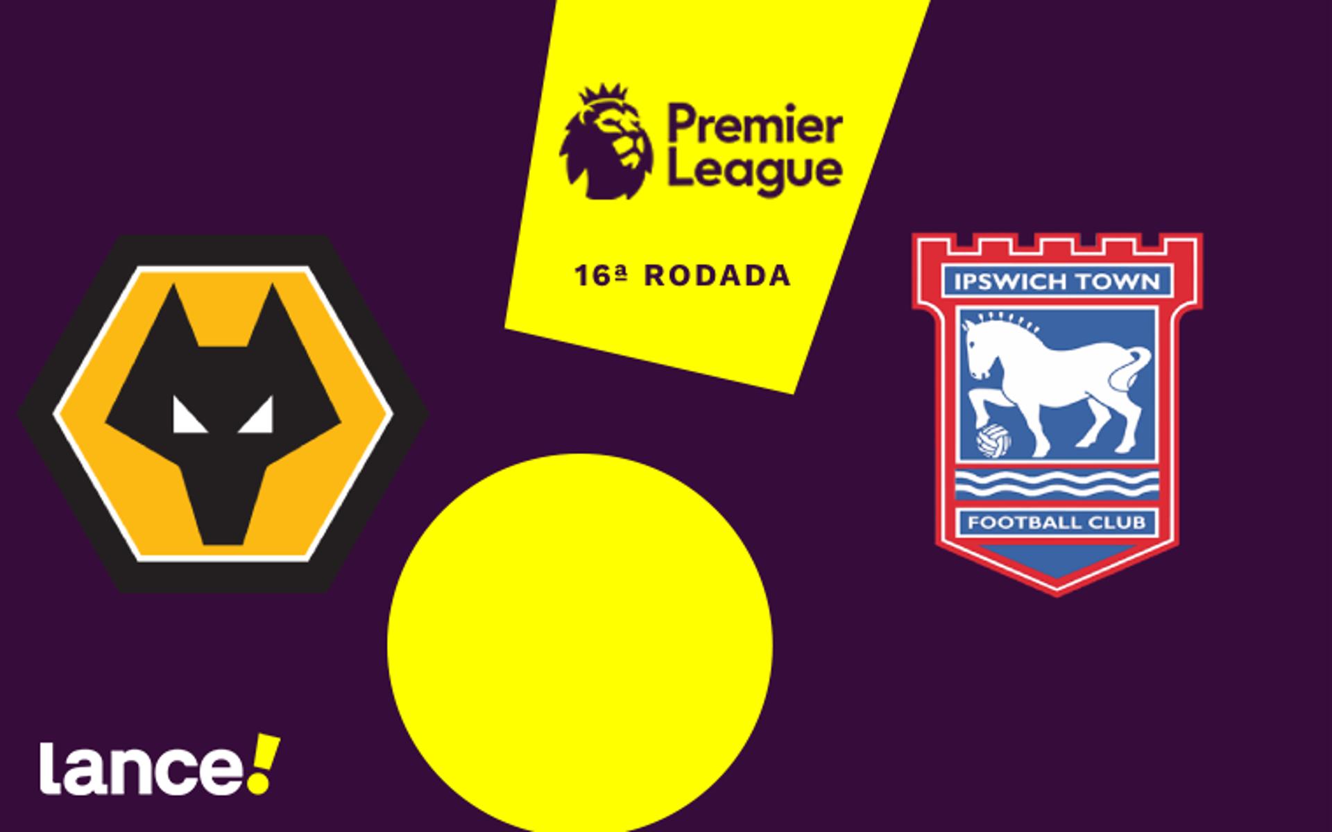 wolverhampton-wolves-ipswich-premier-league-onde-assistir-lance