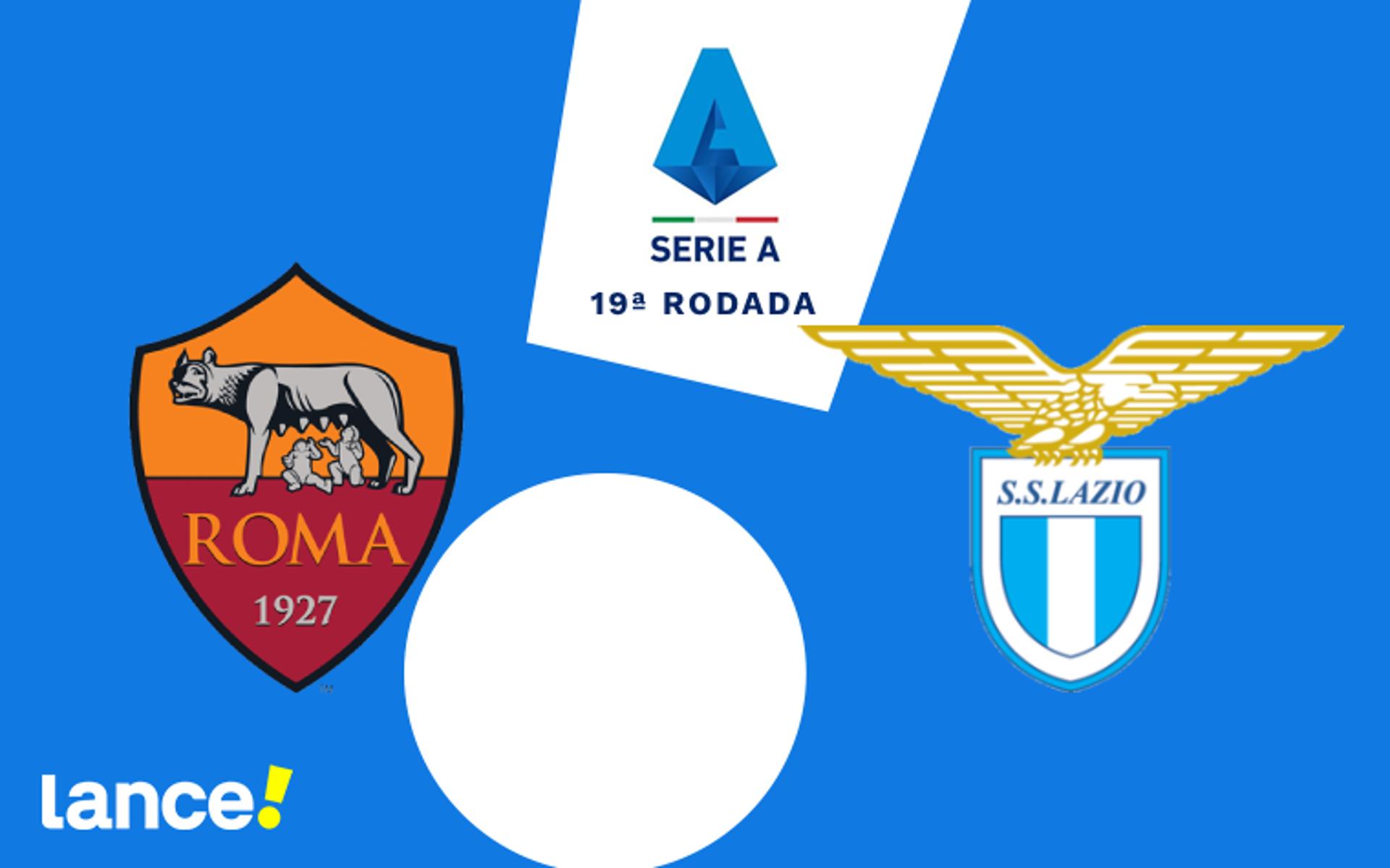 Serie A &#8211; Campeonato Italiano