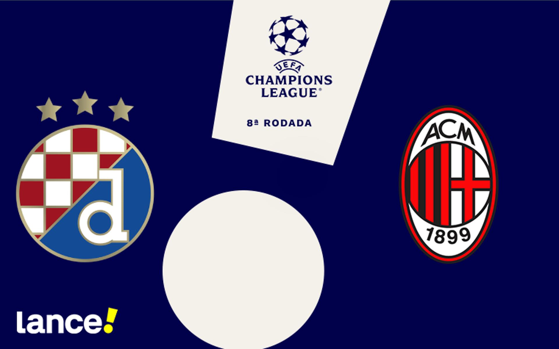 zagreb-milan-champions-league