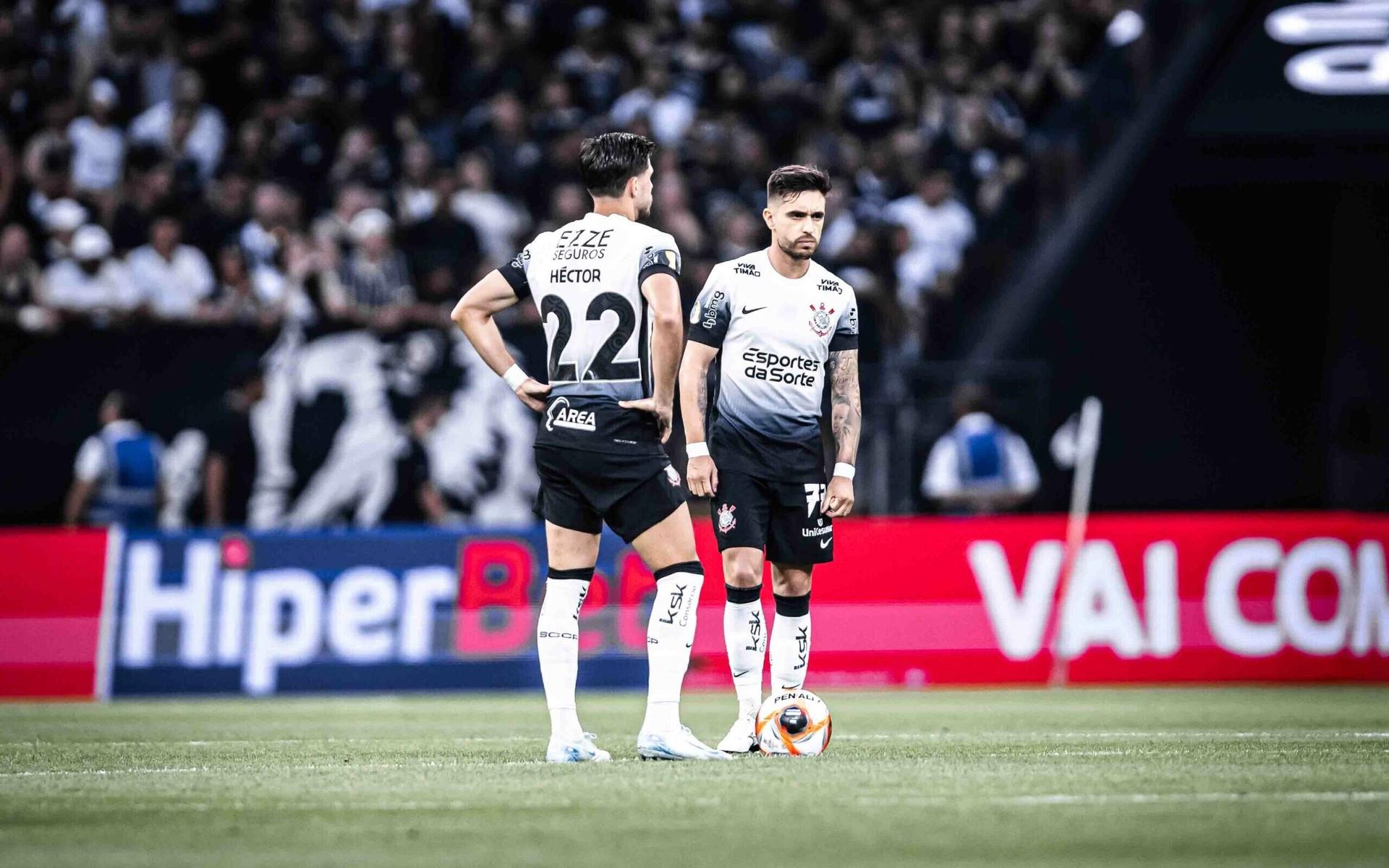 Jogos de hoje: Corinthians recebe o Universidad Central valendo vaga na próxima fase da pré Libertadores