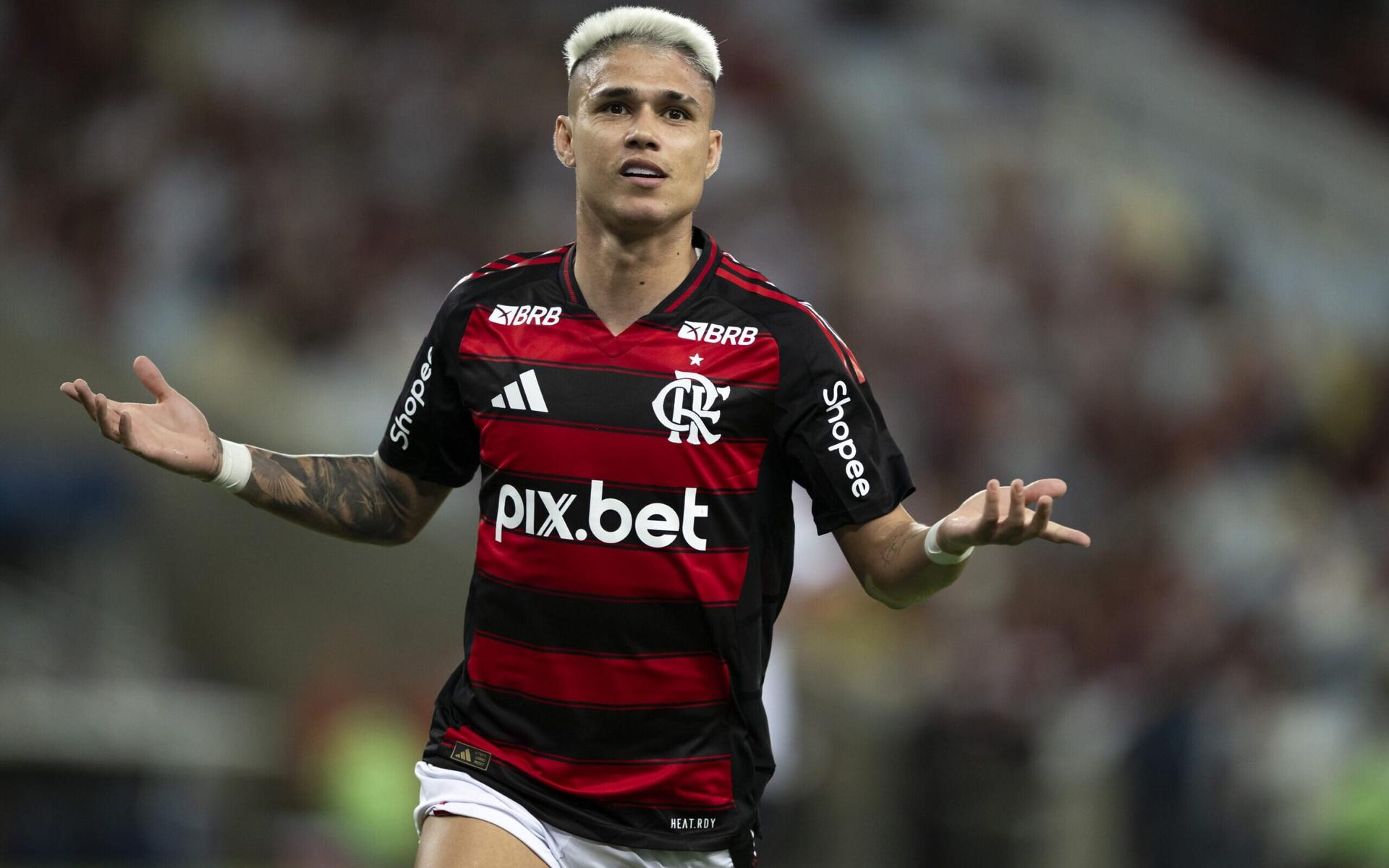 Jogos de hoje: Flamengo e Vasco disputam o jogo de ida das semifinais do Campeonato Carioca (Foto: Jorge Rodrigues/AGIF)