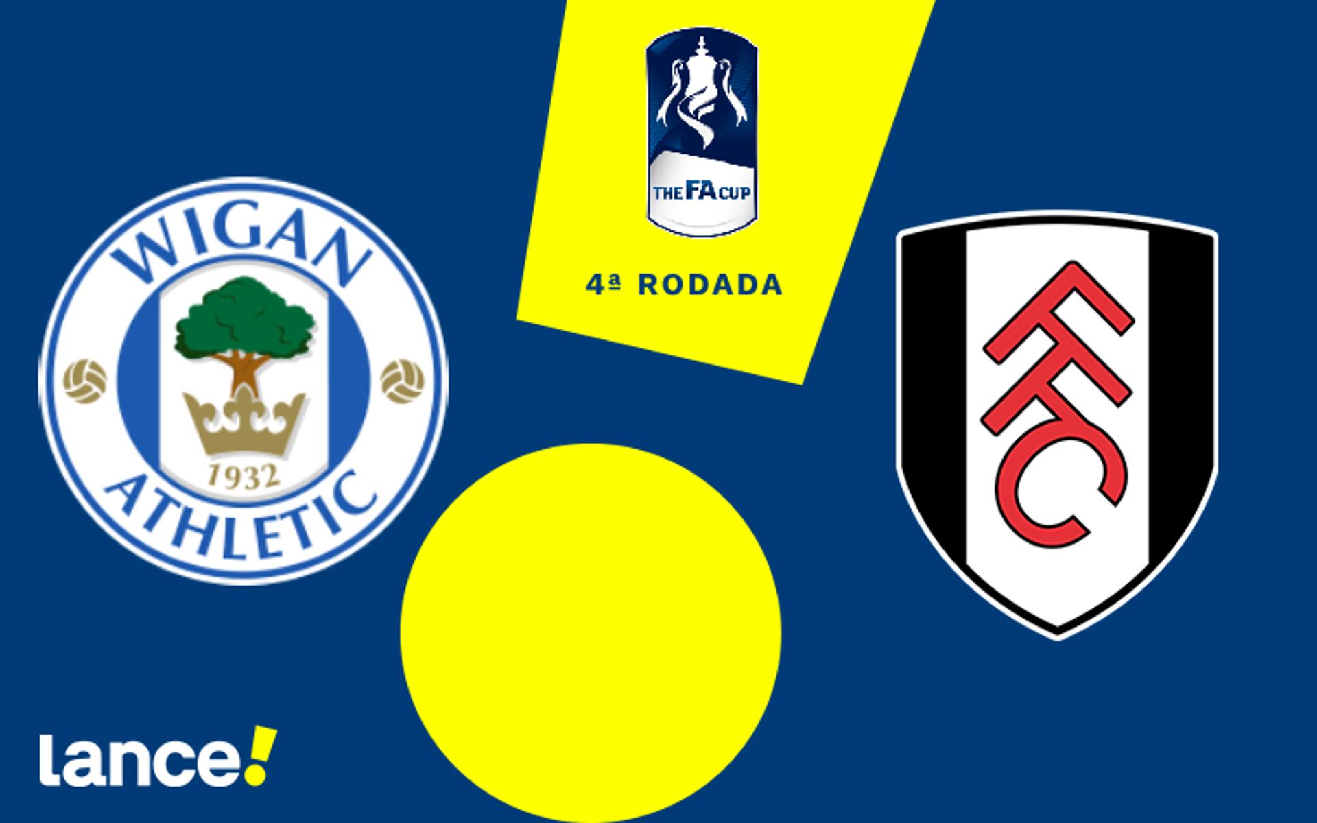 wigan-fulham-onde-assistir-copa-da-inglaterra