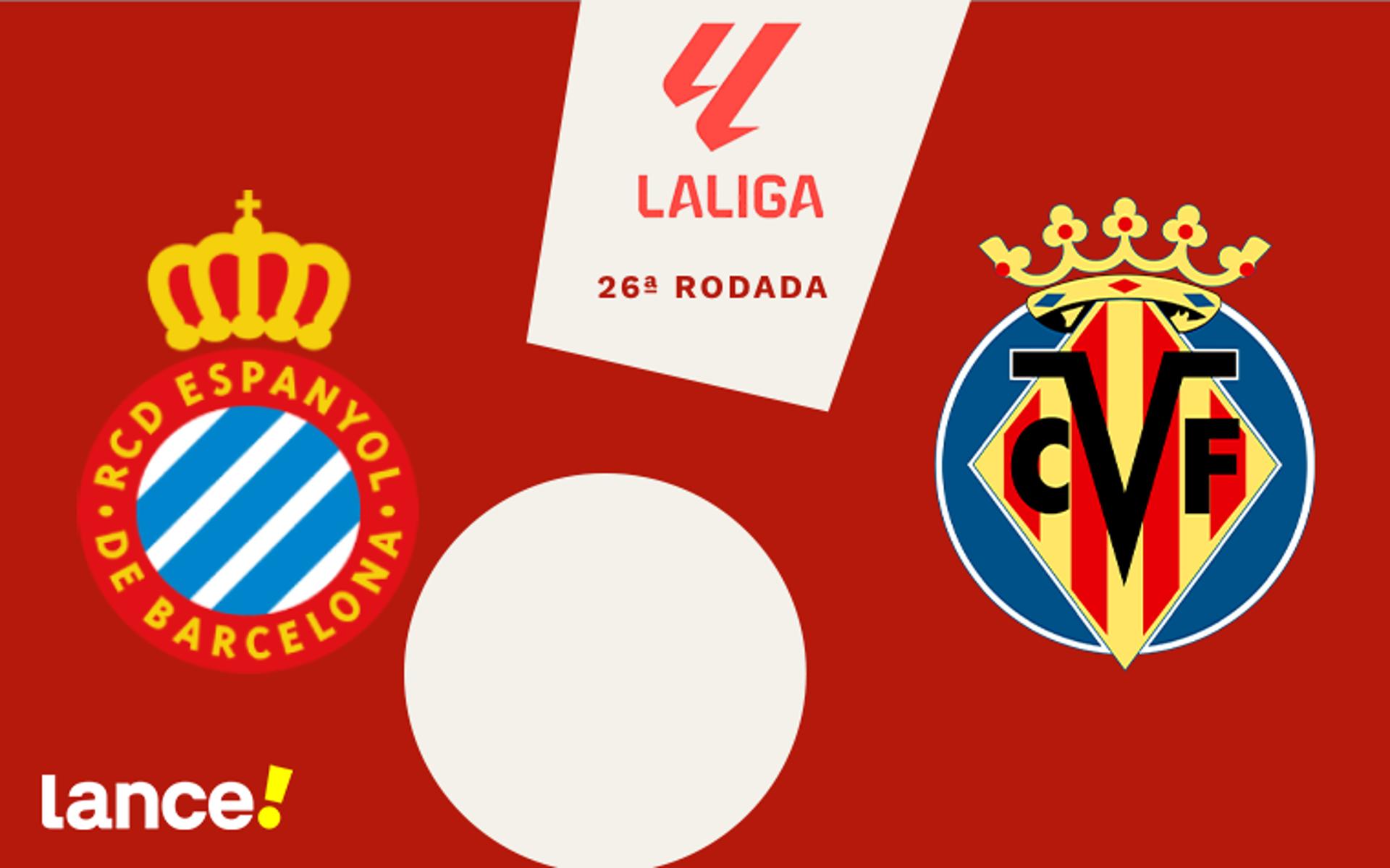 La Liga (2)