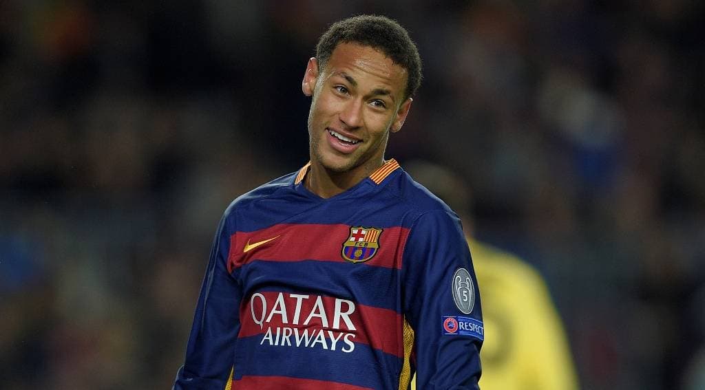 Neymar - Barcelona