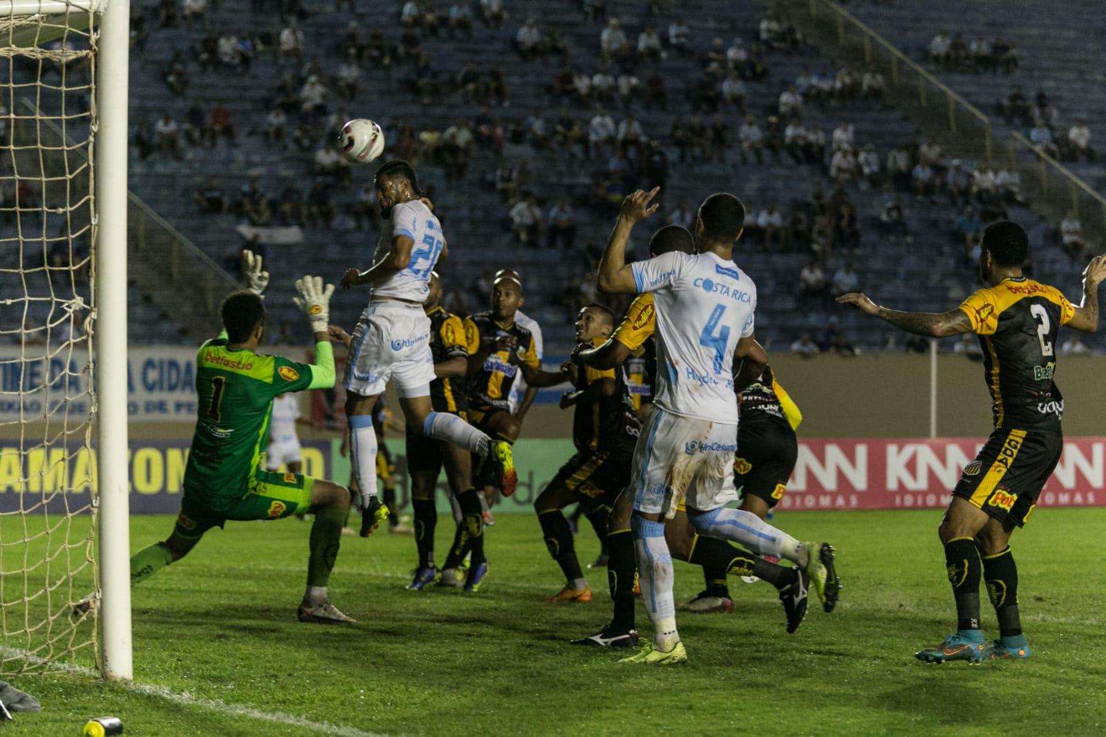 Palpite Londrina X Novorizontino - Campeonato Brasileiro Série B