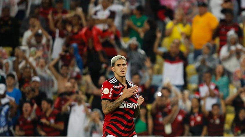 Retrospecto: Flamengo x Bragantino, quem sai na vantagem