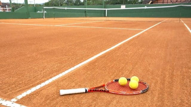 Temporada de 2023 do tênis começará com um novo torneio misto - Esportes DP