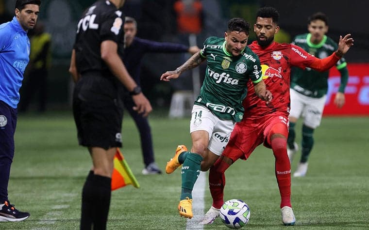 Bragantino x Palmeiras: odds, estatísticas e informações do jogo da 25ª ...