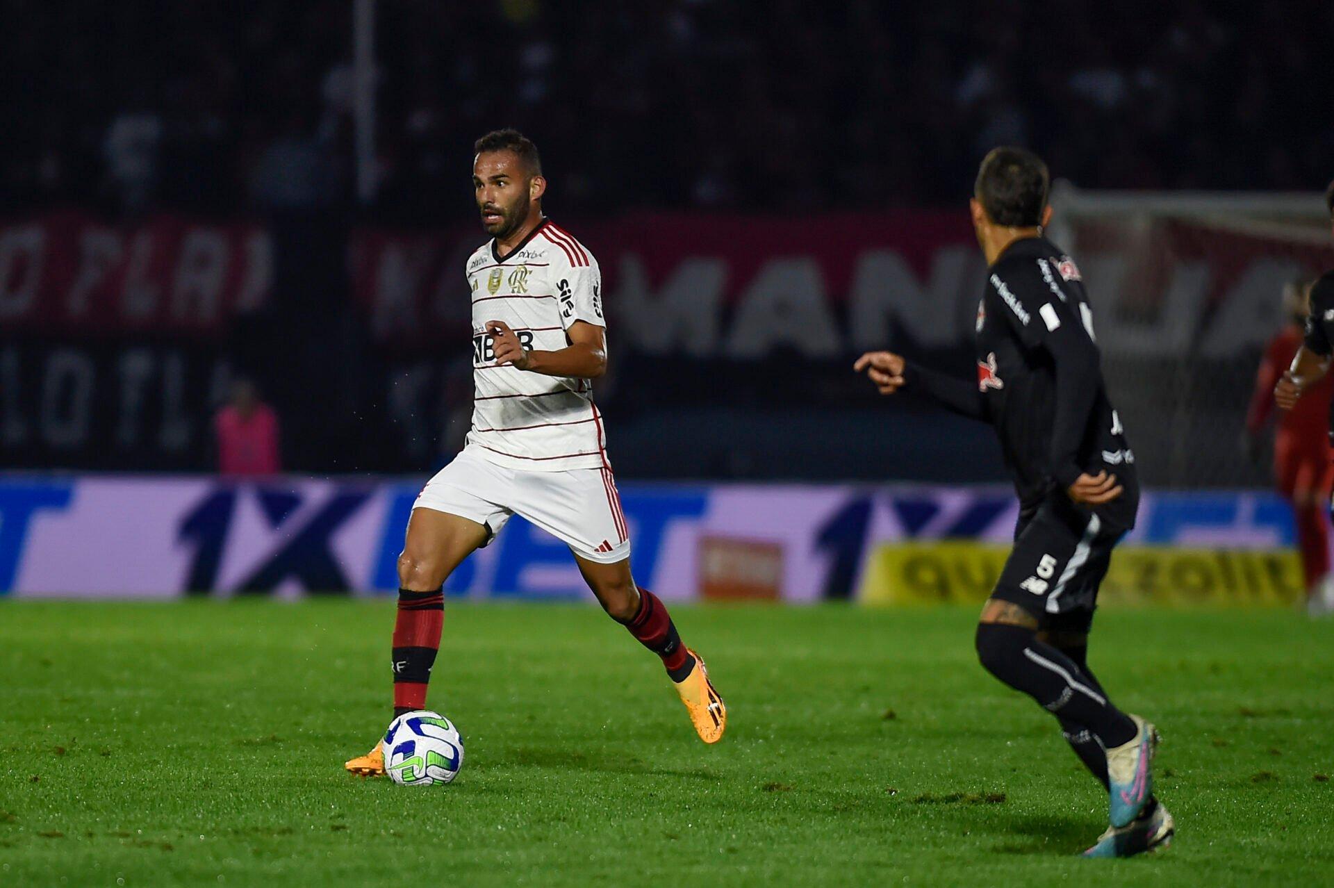 Red Bull Bragantino x Flamengo &#8211; Campeonato Brasileiro