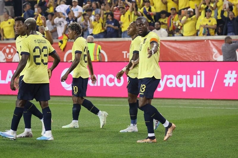 Brasil vence Colômbia e se classifica para Copa com 6 jogos de antecedência  - 11/11/2021 - UOL Esporte