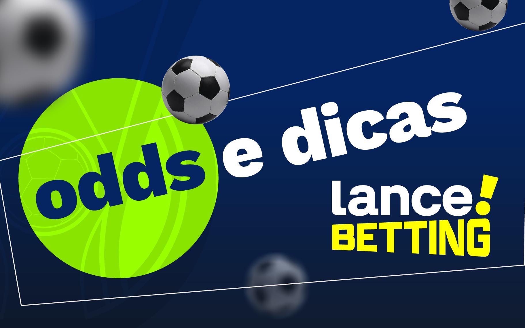 Apostas Brasileirão: Dicas, odds e melhores sites - Lance!