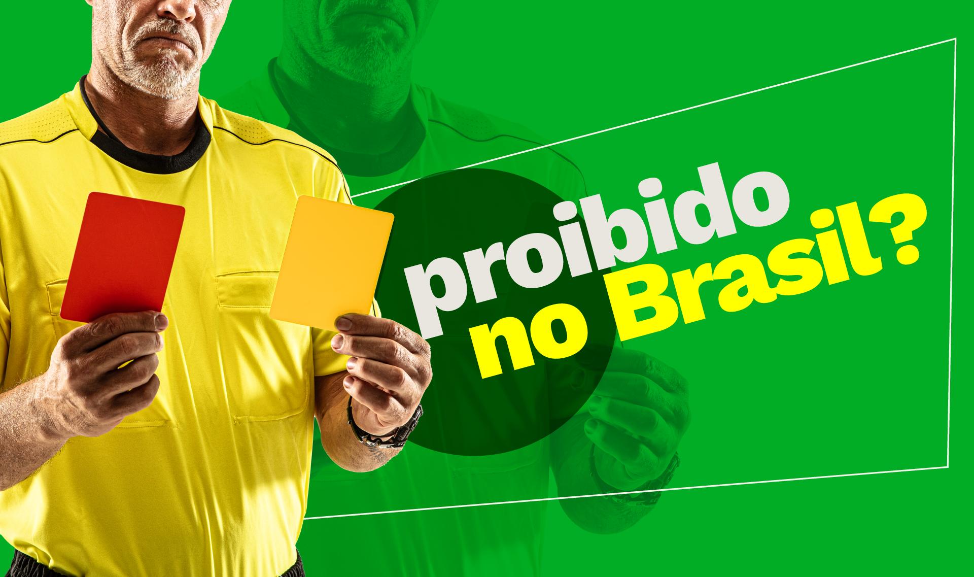 Apostas no Brasil: Como está a regulamentação do jogo online - Aposta Online