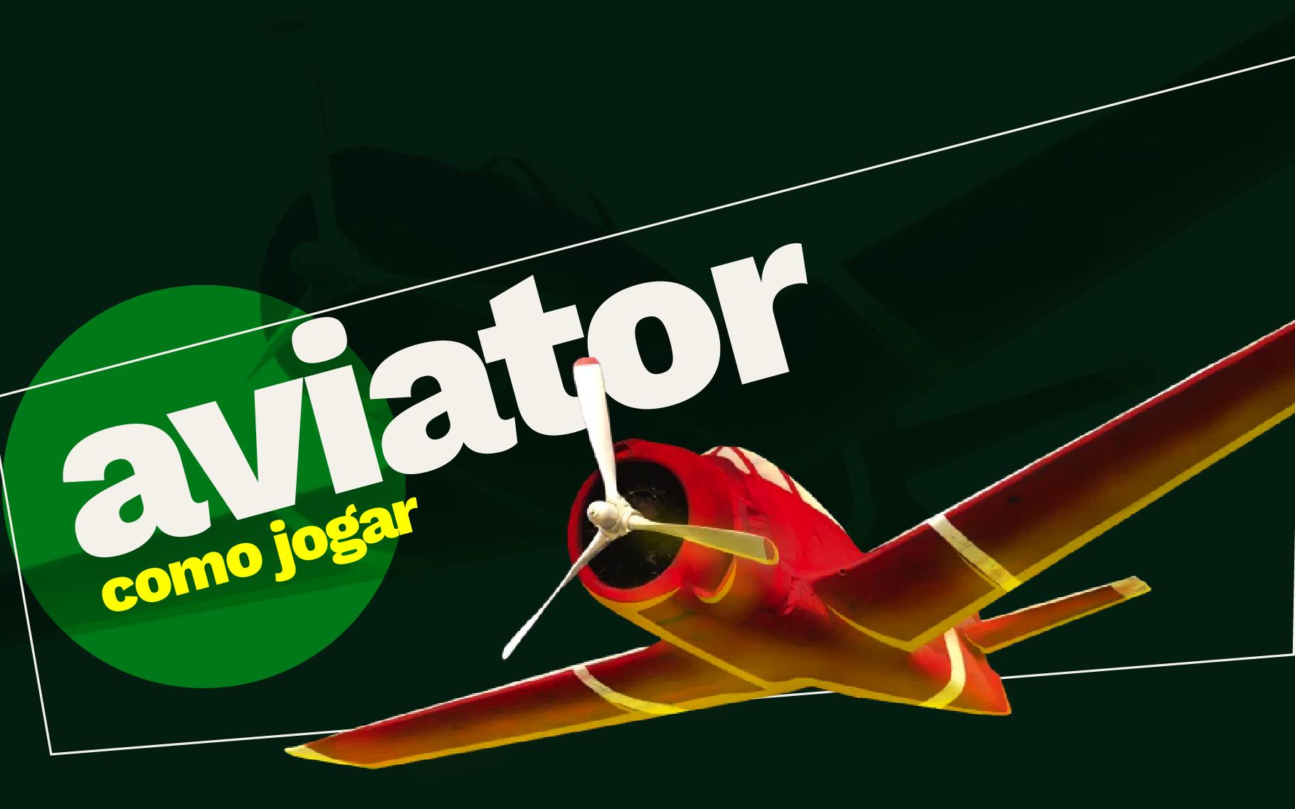 The Playoffs » Aviator: confira dicas e truques para o jogo do aviãozinho