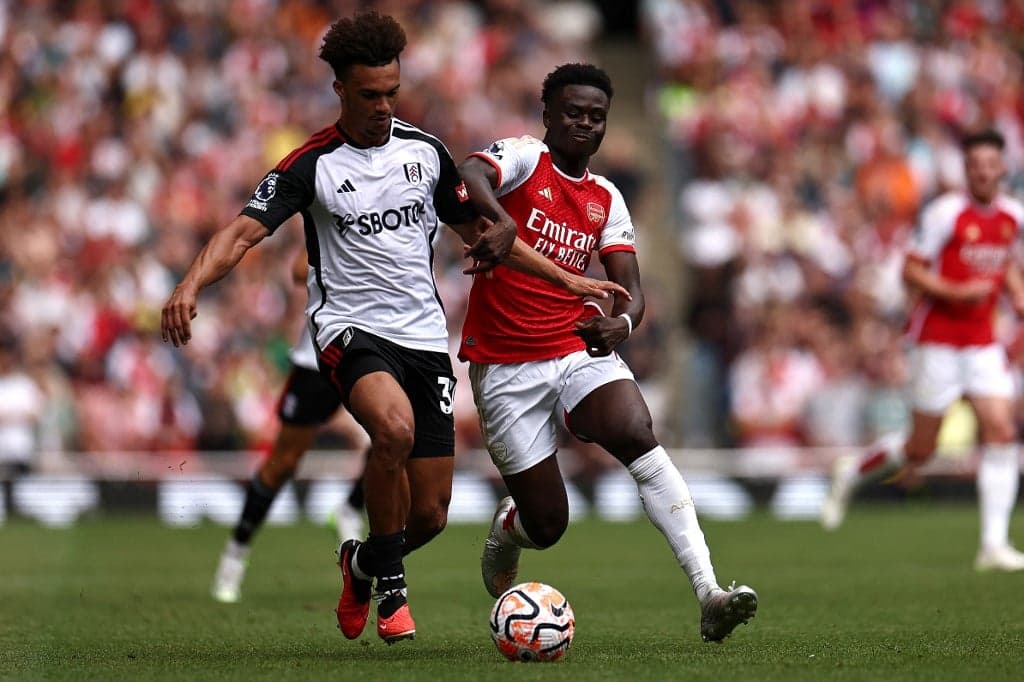 Palpite Fulham x Manchester City - Premier League - 11/05/2024