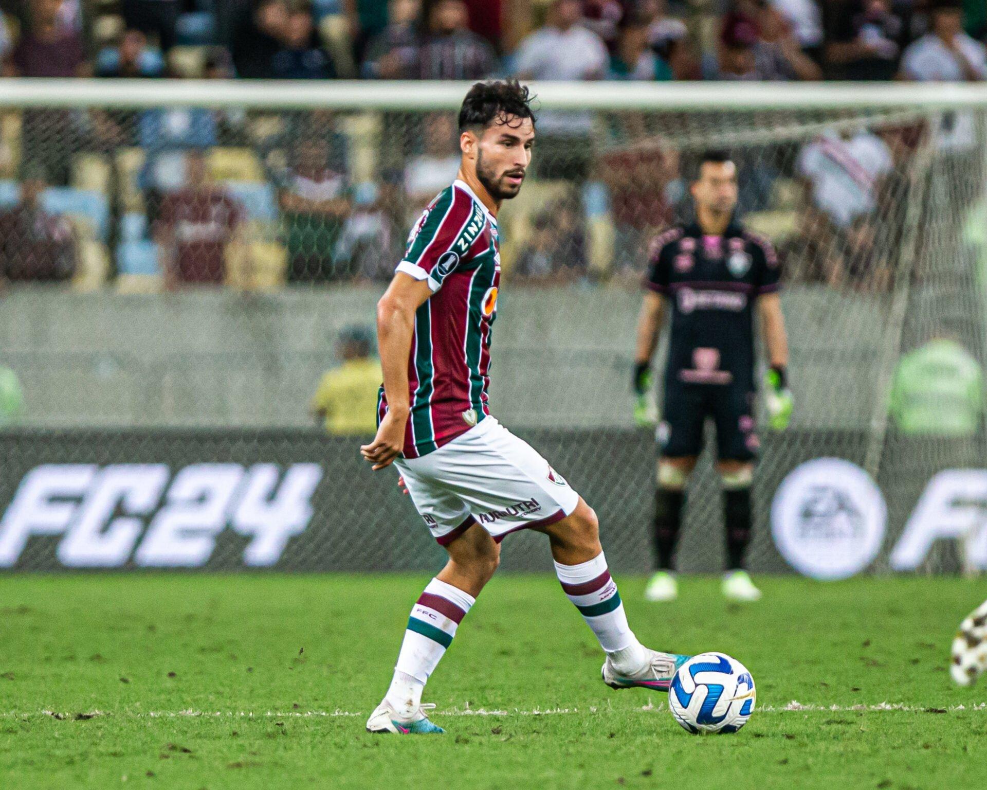 Mitada de qualidade: confira as múltiplas da KTO para o jogo Grêmio x  Fluminense