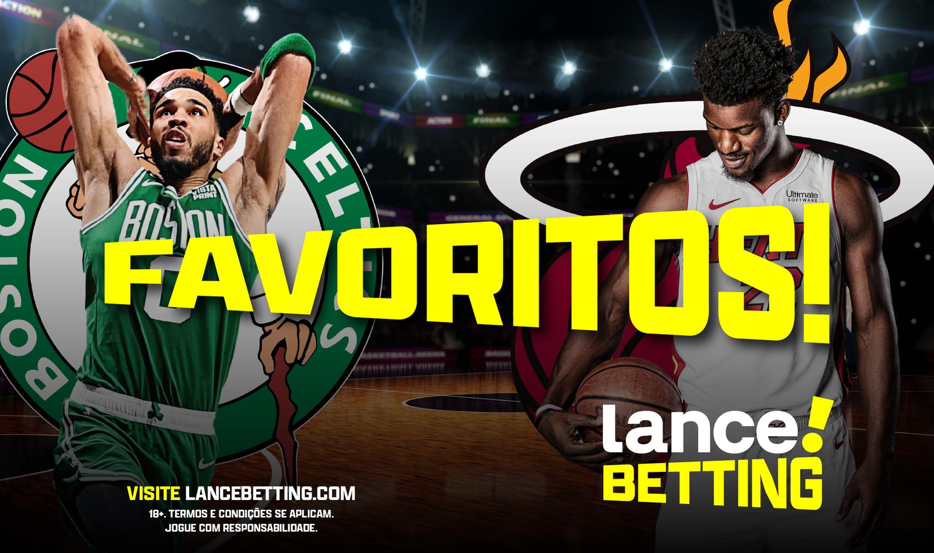 Heat e Celtics se Enfrentam na Final: Tudo sobre o Game 5