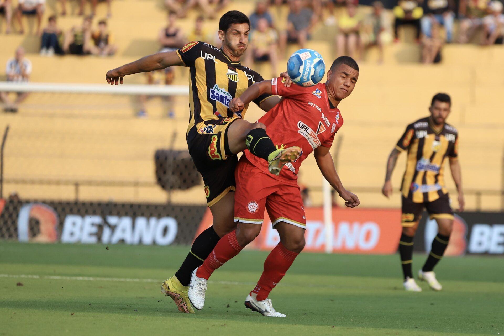 Botafogo-SP x Novorizontino: veja data, horário e onde assistir - Gazeta  Esportiva - Muito além dos 90 minutos