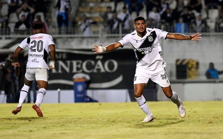 Ponte Preta x Atlético-GO: palpites, onde assistir e onde apostar -  Campeonato Brasileiro Série B (15/12)