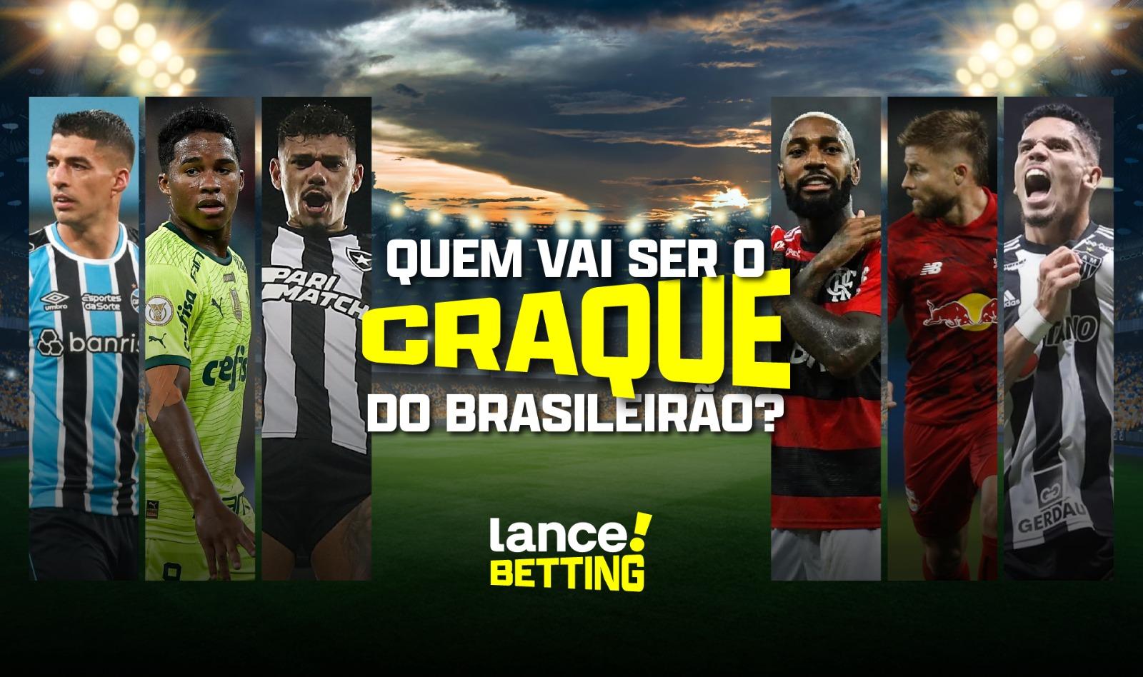 Flamengo figura em ranking de times com mais prêmios 'Craque do