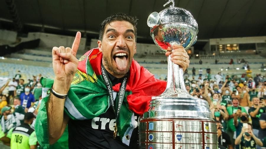 Supercopa 23 Palmeiras 4×3 Flamengo: É CAMPEÃO!!!! - 3VV