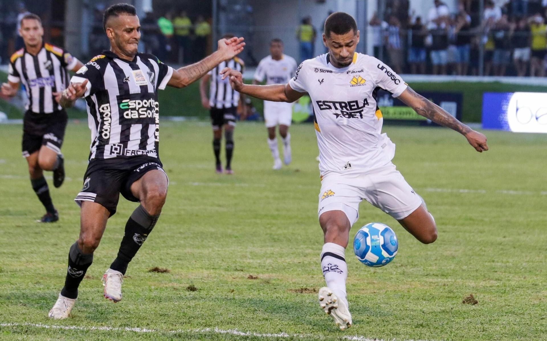Guarani x Botafogo-SP: odds, estatísticas e informações do jogo da