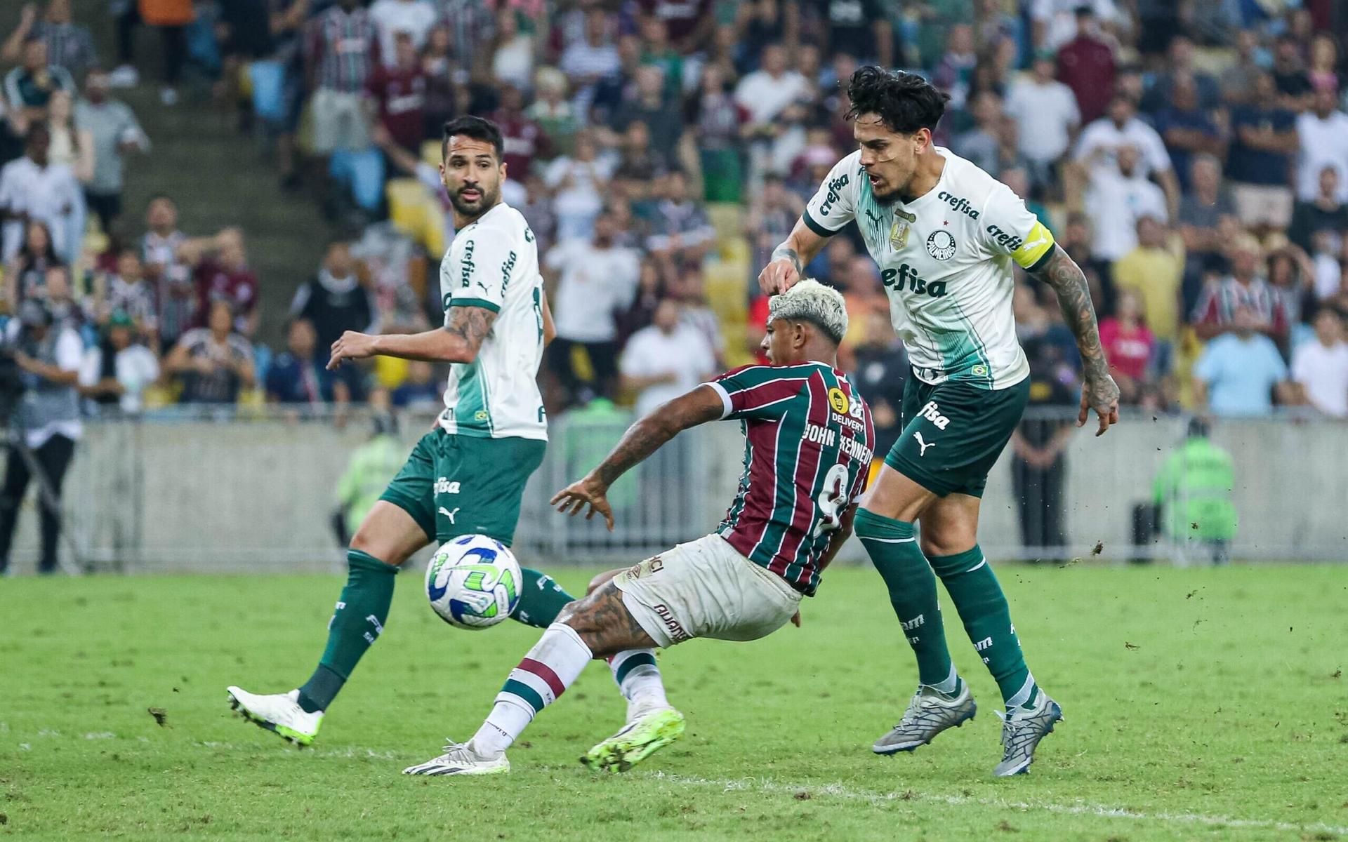 Palmeiras x Fluminense odds, estatísticas e informações do jogo pela
