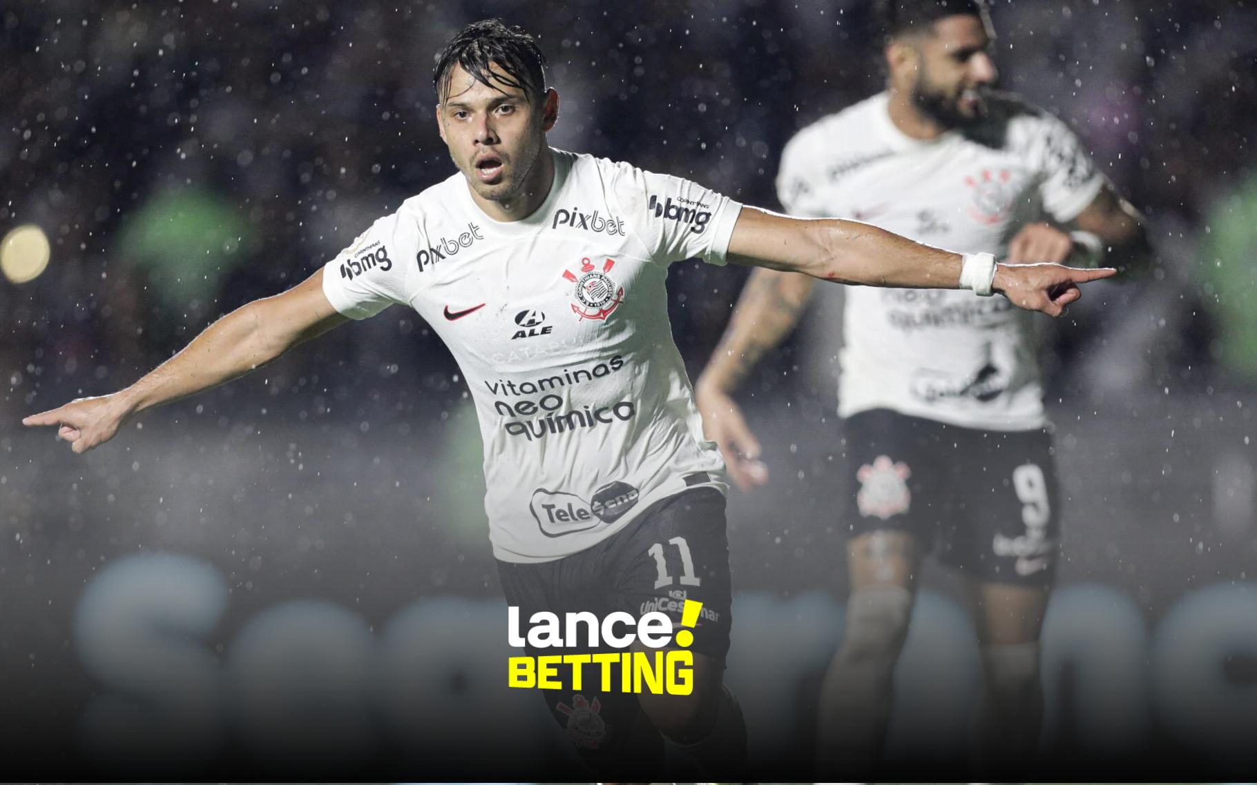 São Bernardo x Corinthians estatísticas e informações para apostar no jogo da 3ª rodada do Paulista