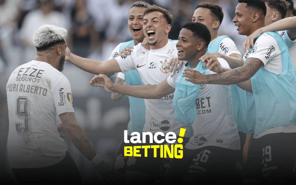 São Bernardo x Corinthians: estatísticas e informações para apostar no ...