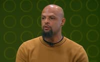 Felipe Melo revelou que pediu ídolo do Flamengo no Fluminense (Foto: Reprodução)