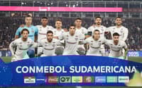 Fluminense Lanús