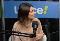 Entrevista com Viviane ramos Lance! Biz convida. (Foto: Divulgação/Lance! youtube)
