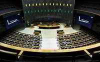 Câmara dos Deputados