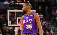 Houston Rockets v Phoenix Suns - Kevin Durant - NBA