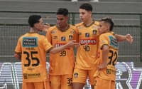 Magnus goleia o São Joseense na estreia da Copa Mundo