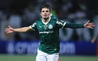 COPA LIBERTADORES 2025, PALMEIRAS X SPORTING CRISTAL
