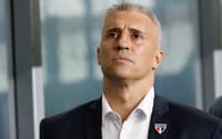 Hernán Crespo São Paulo