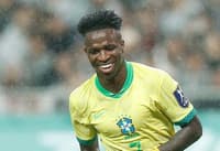 Destaques da semana desculpas de Vini Jr., goleada da Seleção e muito mais