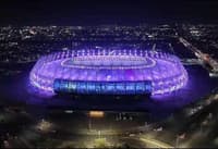 Arena Castelão Fortaleza Ceará Estádio