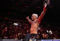 Charles do Bronx MMA UFC
