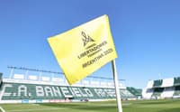 Estádio do Banfield recebe a Libertadores Feminina de 2025 (Foto: Staff Images Woman/Conmebol)
