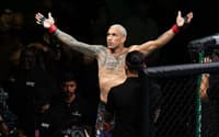 Do Bronx vence no UFC Rio (Foto: Reprodução Instagram UFC)