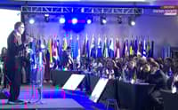 Eleição aconteceu durante Assembleia Geral Extraordinária em Santiago, no Chile