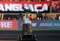 Taça Libertadores