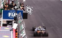 AO VIVO Norris vence GP do Brasil de F1 2025; acompanhe o pós corrida
