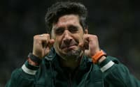 Abel Ferreira - Palmeiras